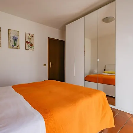 Apartman Mary Rose Oliveto Lario