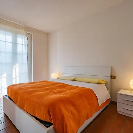 Apartamento Mary Rose