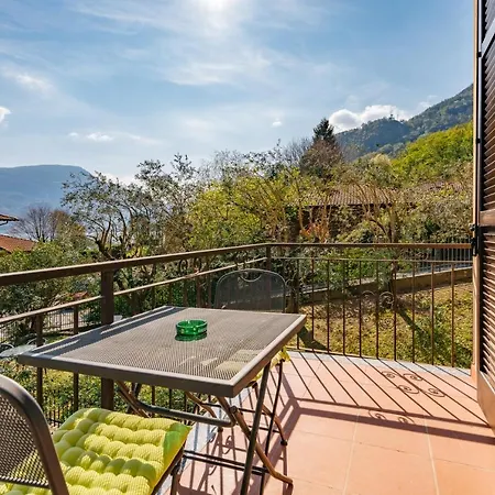 Apartamento Mary Rose Oliveto Lario