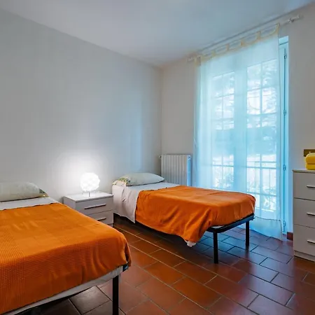Mary Rose Apartamento Oliveto Lario