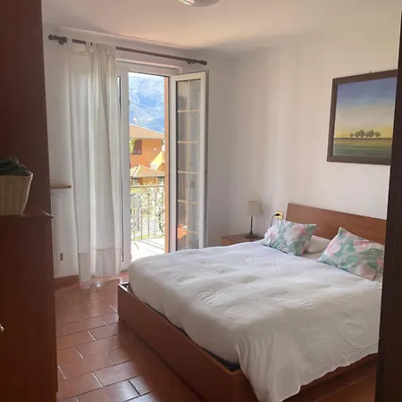 Apartamento Mary Rose