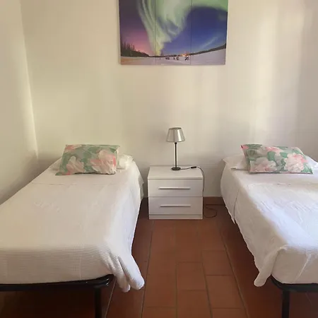 Apartamento Mary Rose *
