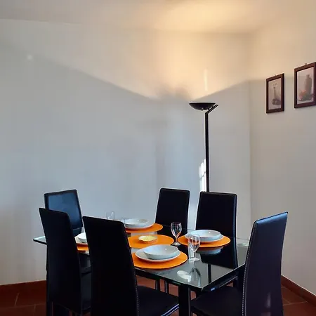 Mary Rose Apartamento *