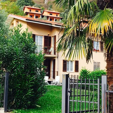 Mary Rose Apartman