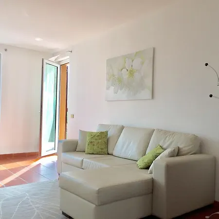 Apartman Mary Rose *
