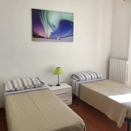 Mary Rose Apartamento Oliveto Lario